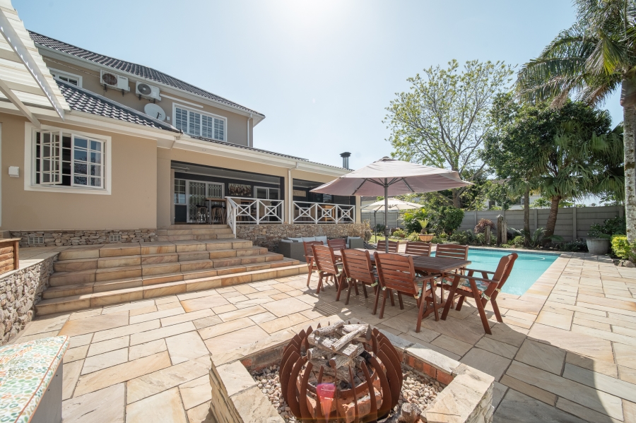 5 Bedroom Property for Sale in Selborne Eastern Cape